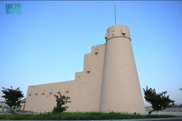 المجسمات الجمالية بنجران.. حكاية إبداع بصري لهوية ثقافية وتاريخ عريق