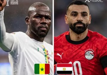 بث مباشر بجودة عالية لمشاهدة مباراة مصر ضد السنغال في نصف نهائي أمم أفريقيا 2025