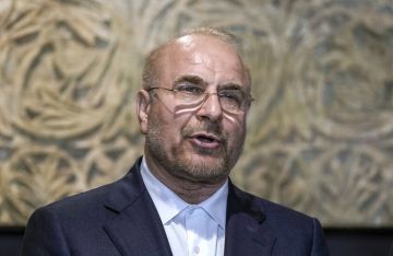 رئيس الشورى الإيراني: إسرائيل تسعى لإضعاف دول المنطقة رئيس الشورى الإيراني: إسرائيل تسعى لإضعاف دول المنطقة