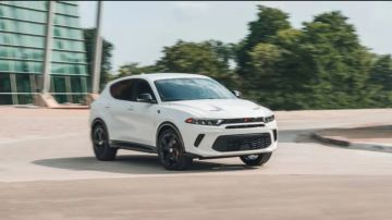 رسميا.. دودج توقف إنتاج Hornet الإيطالي بعد ثلاثة أعوام فقط