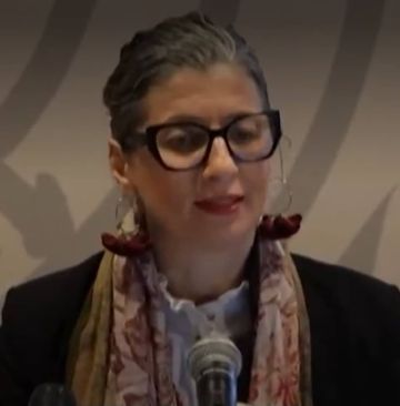 مقررة أممية تحذر من تصاعد العنف الاستيطاني وخطر تهجير الفلسطينيين