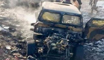 المفخخات تعود مجددا.. شبح الإرهاب على أبواب عدن