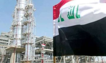 صادرات العراق من شركة غاز البصرة المسال تتجاوز 700 ألف طن سنويا