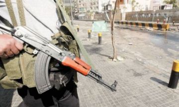 اختطاف محام وناشط حقوقي في تعز