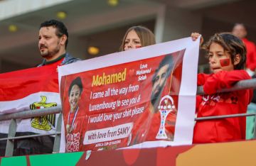 توقعات شبكة أوبتا للإحصائيات تثير جدلا في مصر قبل نصف نهائي كان توقعات شبكة أوبتا للإحصائيات تثير جدلا في مصر قبل نصف نهائي كان