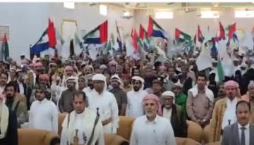 حضرموت بين الاستهداف المرحلي ومخاطر التفكيك.. قراءة في مسار الضغط على الجنوب حضرموت بين الاستهداف المرحلي ومخاطر التفكيك.. قراءة في مسار الضغط على الجنوب