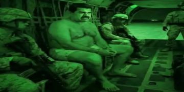 عاجل طائرة تقل الرئيس الفنزويلي مادورو تصل إلى نيويورك