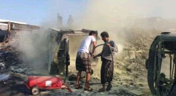 عدن.. ارتفاع ضحايا استهداف حمدي شكري إلى 5 قتلى