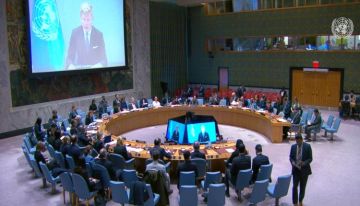 غروندبرغ : مستقبل الجنوب لا يمكن أن يحدده أي طرف منفرد أو يفرض بالقوة