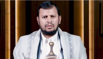 قائد أنصار الله يستعرض أدوات حرب التحالف الاقتصادية على اليمن ويؤكد استمرارها