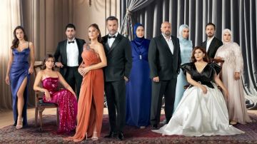 مشاهدة مسلسل شراب التوت الحلقة 126 بجودة hd قصة عشق مباشر