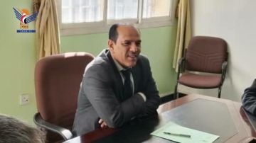 مناقشة مستوى أداء الدراسات العليا بجامعة صنعاء