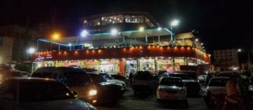 إغلاق سلسلة مطاعم ريماس بلازا في صنعاء نتيجة ضغوط ميليشـ.ـيا الحـ.ـوثي