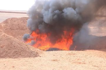 إنجاز أمني جديد لكتيبة منفذ الوديعة البري بين اليمن والسعودية إنجاز أمني جديد لكتيبة منفذ الوديعة البري بين اليمن والسعودية