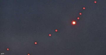 الدفاع الجوي الروسي يسقط عشرات المسيرات الأوكرانية خلال ساعات