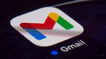 جوجل تطرح واجهة جديدة لتطبيقجيميلمدعوم بالذكاء الاصطناعي