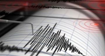 زلزال بقوة 4.1 ريختر يضرب جنوبي تركيا