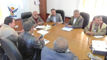 صنعاء .. بدء برنامج لتعزيز إجراءات الأمن والسلامة بالمنشآت الصناعية والتجارية