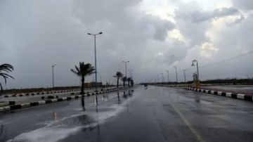 طقس السعودية.. أمطار رعدية ورياح نشطة من الجمعة إلى السبت في معظم المناطق