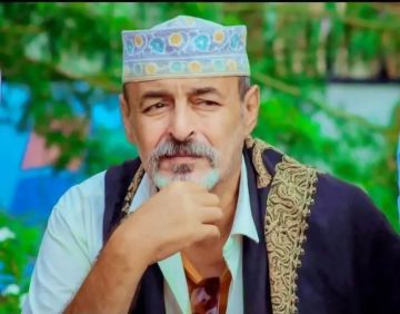 فاجعة تهز الوسط الفني اليمني.. وفاة بطل مسلسل همي همك 