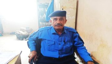 1596مخالفة مرورية خلال الفترة من يناير حتى ديسمبر 2025م بلحج