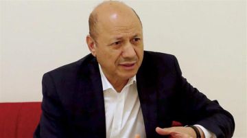 العليمي يعلن تشكيل لجنة عسكرية بقيادة السعودية