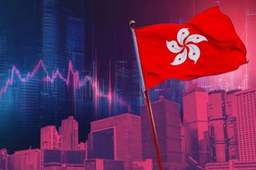 انطلاقة قوية لثلاث شركات تكنولوجيا في بورصة هونج كونج