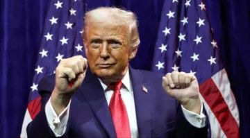 ترامب: شركات النفط ستتعامل مع واشنطن وليس فنزويلا ترامب: شركات النفط ستتعامل مع واشنطن وليس فنزويلا