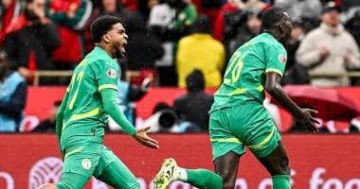 رسميا.. السنغال تتوج بكأس الأمم الأفريقية بعد فوزها على المغرب
