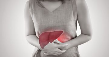 عادات يومية خطيرة على الكبد.. تعرف عليها