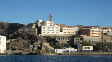 عودة انقطاع شبكتي عدن نت ويمن موبايل عن أحياء واسعة في التواهي عودة انقطاع شبكتي عدن نت ويمن موبايل عن أحياء واسعة في التواهي