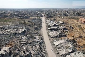 قصف جوي ومدفعي إسرائيلي على رفح مع استمرار خروقات وقف النار