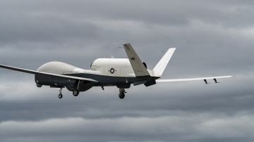 مقتل عنصرين من تنظيم القاعدة بغارة لمسيرة جوية أمريكية في محافظة مأرب اليمنية