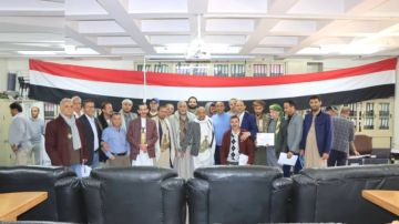 وزارة الخدمة المدنية تختتم البرنامج الثقافي التوعوي وعي وارتقاء وزارة الخدمة المدنية تختتم البرنامج الثقافي التوعوي وعي وارتقاء