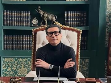 أحمد عيد شرير للمرة الثالثة ومتزوج من اثنتين في رمضان 2026 أحمد عيد شرير للمرة الثالثة ومتزوج من اثنتين في رمضان 2026