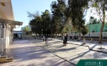 الإرياني: المستشفيات السعودية في صعدة وحجة رغم الانقلاب الحوثي تجسد فلسفة الإنسان أولا 