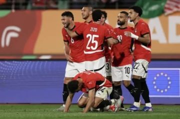 القنوات المجانية الناقلة لمباراة مصر ضد السنغال اليوم في أمم إفريقيا