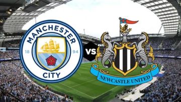 بث مباشر بجودة عالية لمباراة نيوكاسل ضد مان سيتي في نصف نهائي كأس الرابطة الإنجليزية بث مباشر بجودة عالية لمباراة نيوكاسل ضد مان سيتي في نصف نهائي كأس الرابطة الإنجليزية