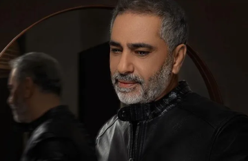 تسريب أول صورة للفنان اللبناني فضل شاكر ماثلا أمام القضاء
