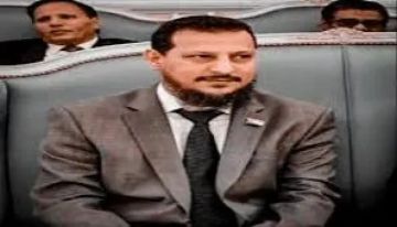 عدن تثبت أمنها وتنير مستقبلها: عبد الرحمن شيخ يكشف خطة إنقاذ العاصمة من الفوضى والانهيار الخدمي