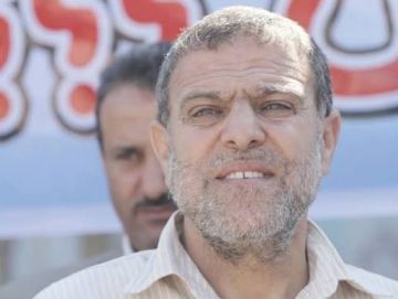 قيادي بحماس يرد على نتنياهو: سلاح المقاومة باق ما بقي الاحتلال