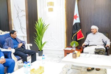 كشف سعودي لأسماء بدلاء البحسني والزبيدي