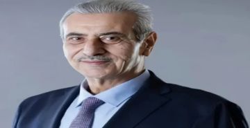 من هو علي عبد الحميد شعث ويكيبيديا بعد رئاسة لجنة إدارة قطاع غزة؟