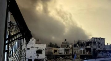 العدو الإسرائيلي يواصل خرق اتفاق وقف إطلاق النار في قطاع غزة