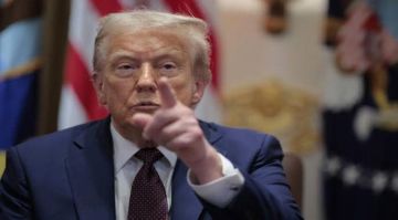 ترامب يهدد إيران بضربة أقسى ويدعوها لاتفاق نووي عاجل