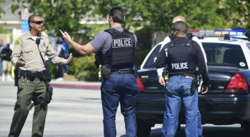 عناصر الهجرة الأمريكية يعدمون شخصا خلال احتجاجات مينسوتا