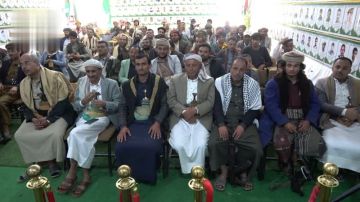 فعالية في ريمة بذكرى سنوية الشهيد الرئيس الصماد