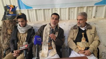 فعالية لمكتب المسالخ في أمانة العاصمة بجمعة رجب والذكرى السنوية لشهيد القرآن