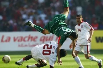 أرقام تطارد المغرب قبل النهائي.. 12 ذكرى مشرقة و3 مواقف لا تنسى