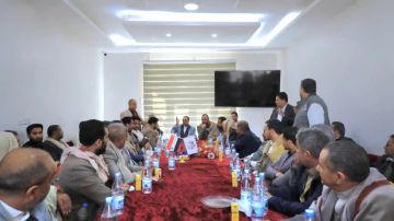 إنشاء قطاع مصنعي البلاستيك والفيبر وموردي المواد الخام بغرفة الأمانة